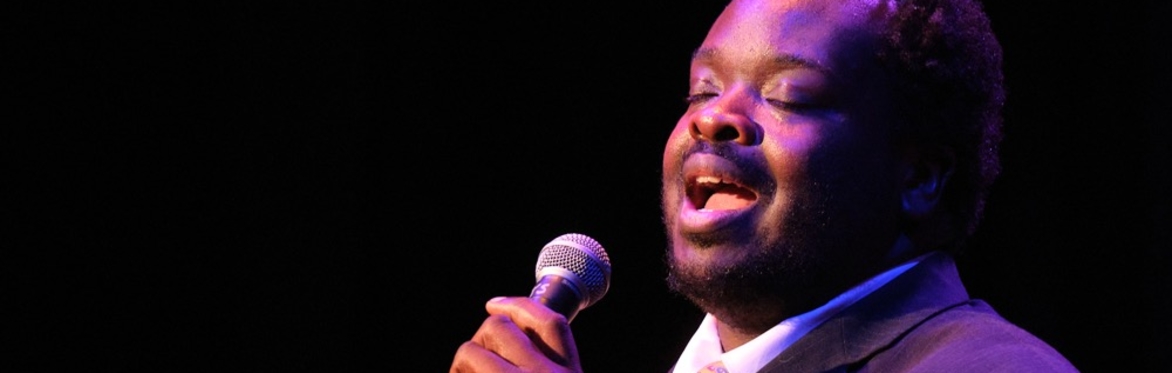Marvin Muoneké at Piano Smithfield