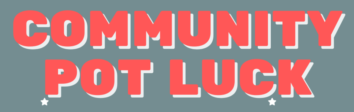 Community Potluck