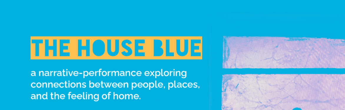 The House Blue