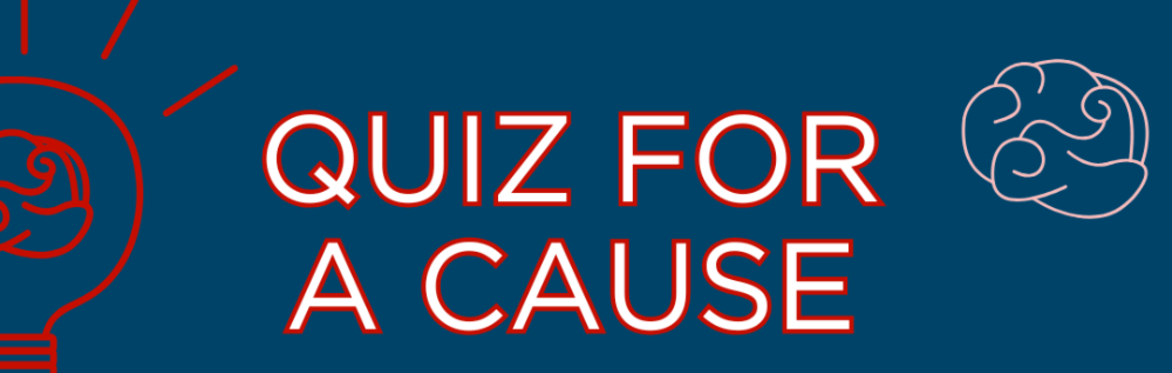 Quiz for a Cause Benefiting the Niekro Aneurysm & AVM Foundation
