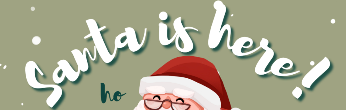 🎅✨ Step into the Magic of Christmas ! @  Upper Norwood Library Hub in Crystal Palace ✨🎄