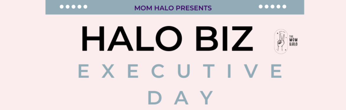 Halo Biz Executive Day