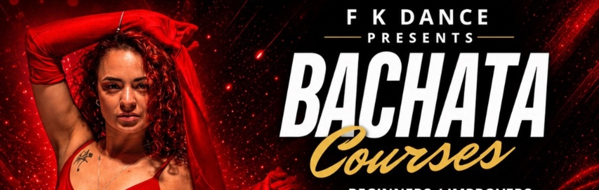F K Dance Bachata Courses (Sundays Be At One - Regent St)