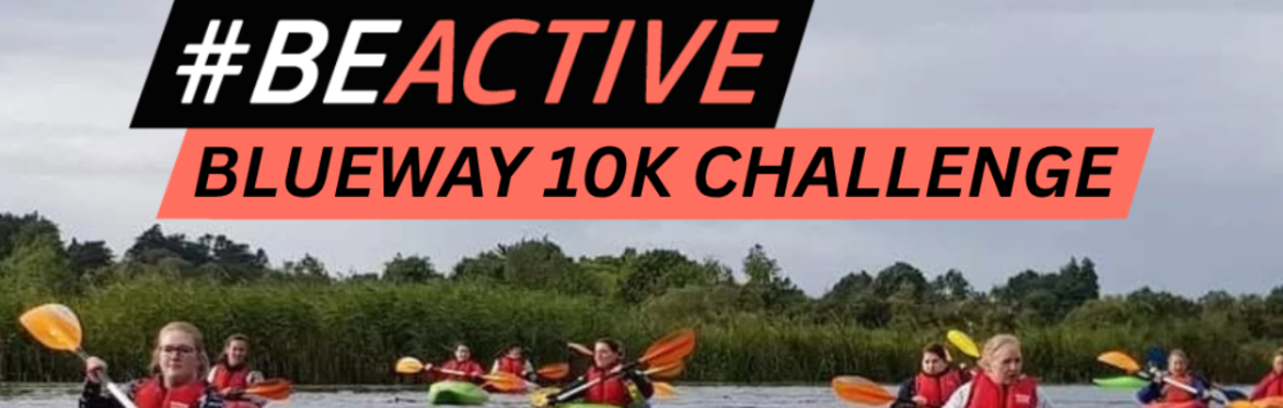 Blueway Challenge 10K 2026
