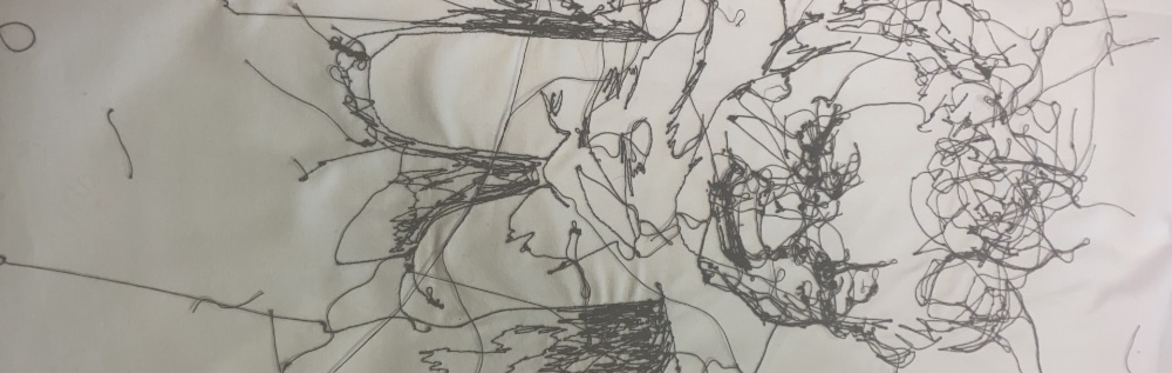 Free Motion Machine Embroidery