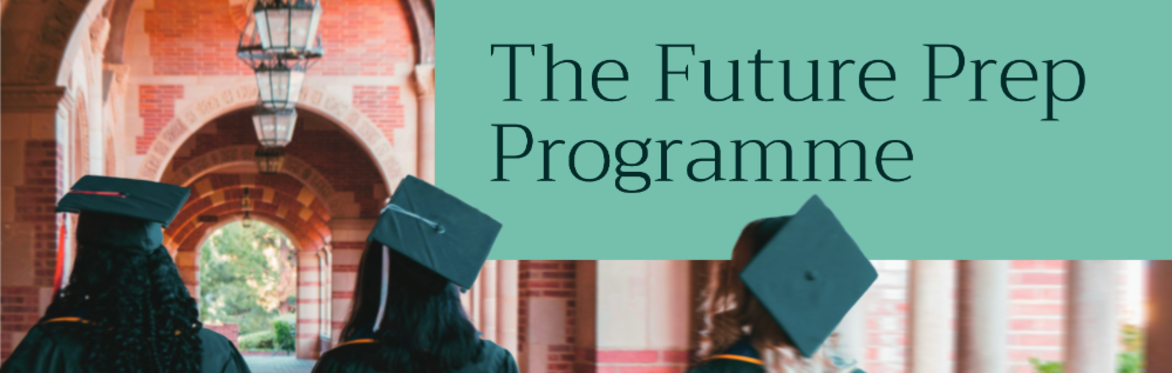 Parent Future Prep Programme Membership