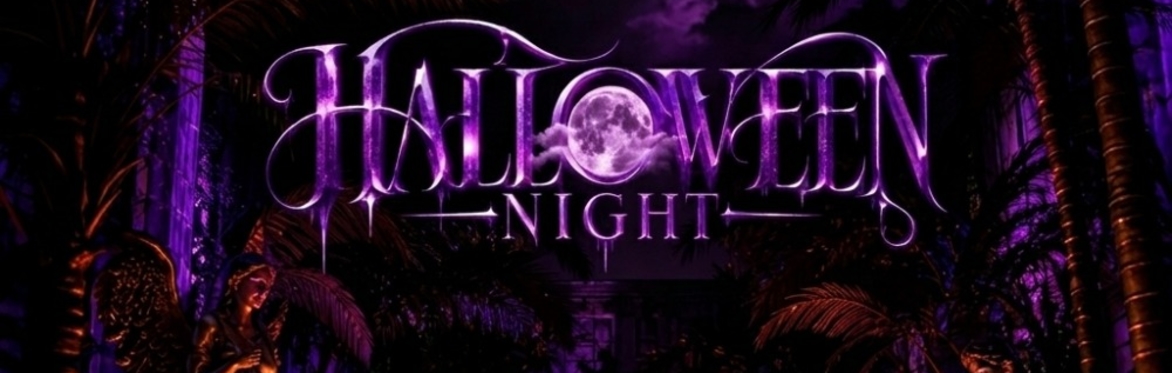PARADISE CLUB NYC HALLOWEEN PARTY 2026