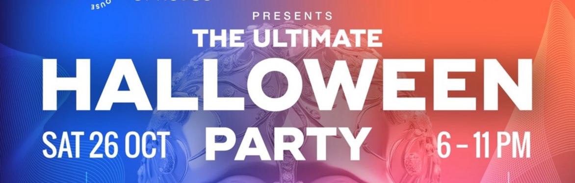 Retrospective of House Halloween Party
