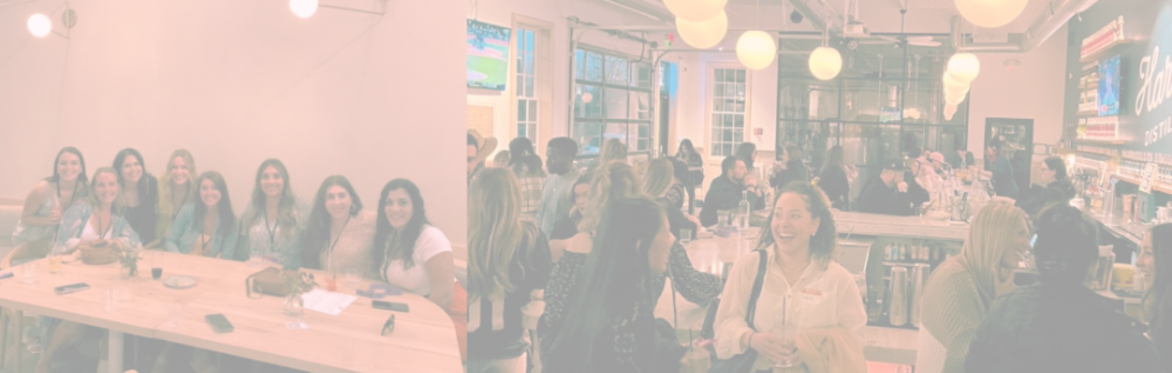 QCR Happy Hour With a Cause