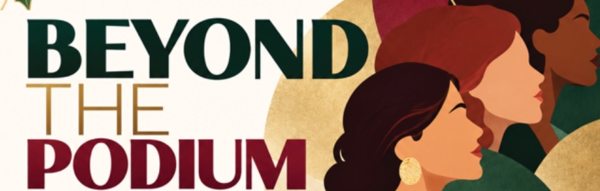 WIA Beyond the Podium + Holiday Party