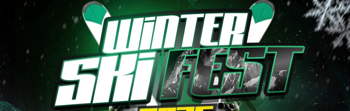 Winter Ski Fest 2026 - Odd Hotel Numbers - Launch Sign Ups