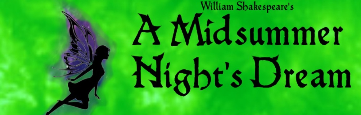 A Midsummer Night's Dream