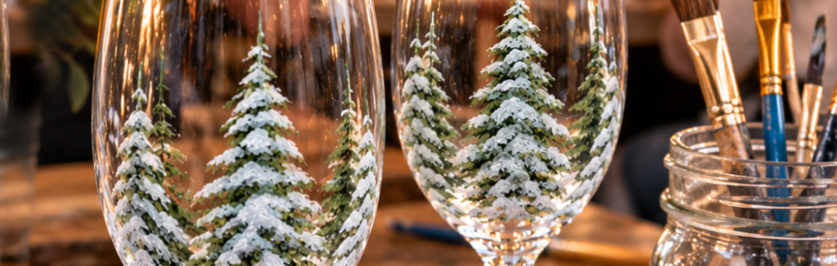 Cozy Stems & Winter Chills