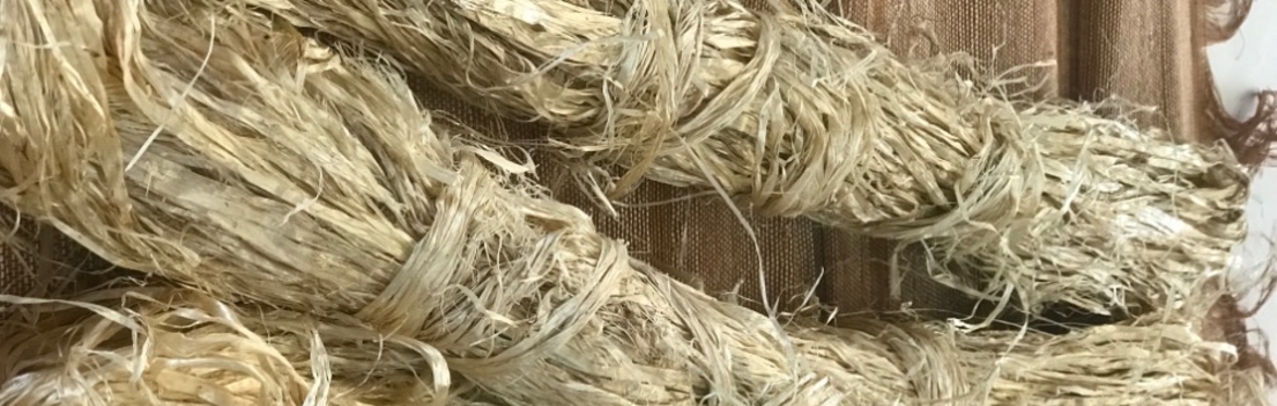 From Vine to Thread: Japanese Kudzu Fibre Threads Workshop