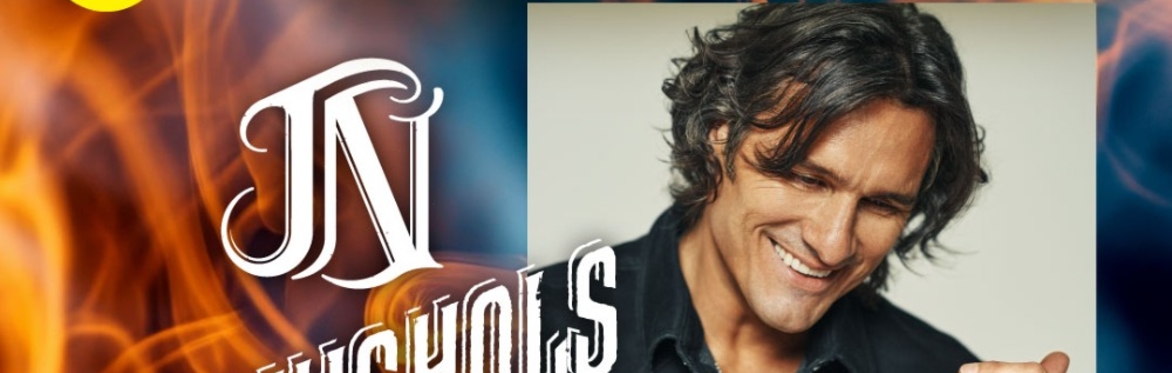 Joe Nichols