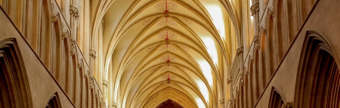 Soul Soundings in Wells Cathedral & Chapter House