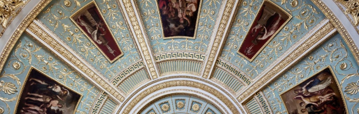 Tour of Spencer House