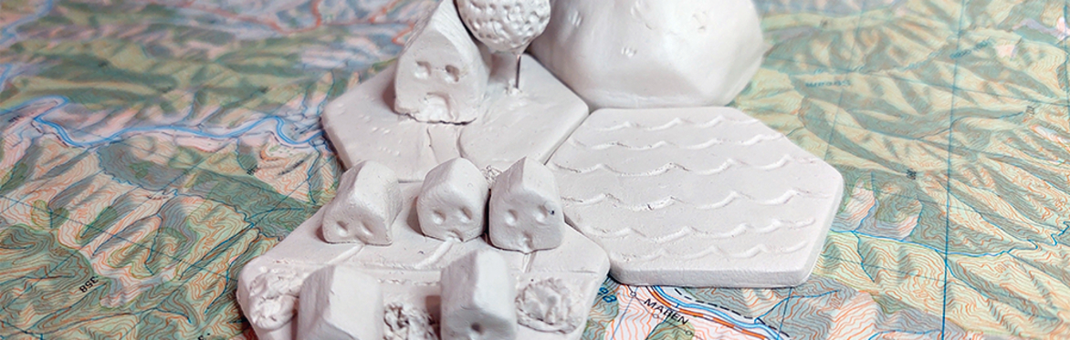 Sculpt the City