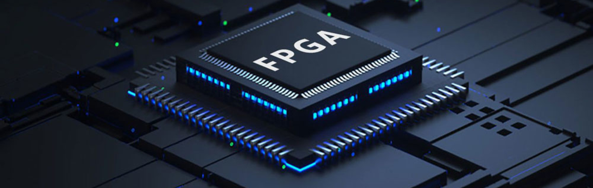 FPGA Front Runner - Using AI in development and product for FPGA