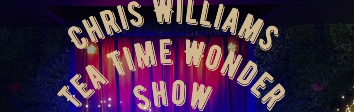 Tea Time Wonder Show