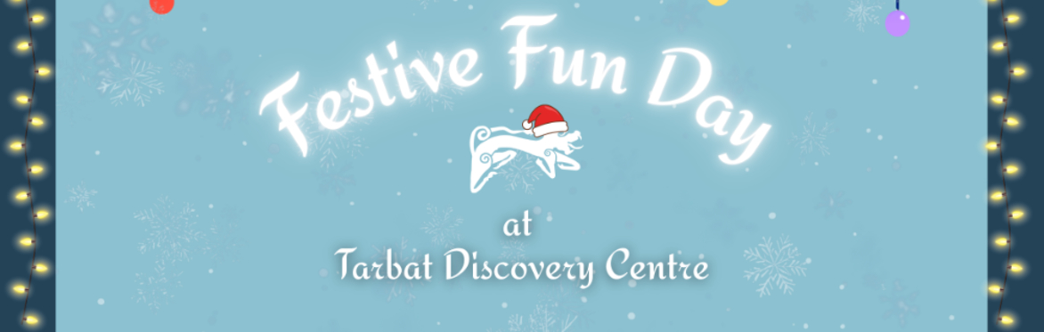 Festive Fun Day: Wreath-Making Workshop