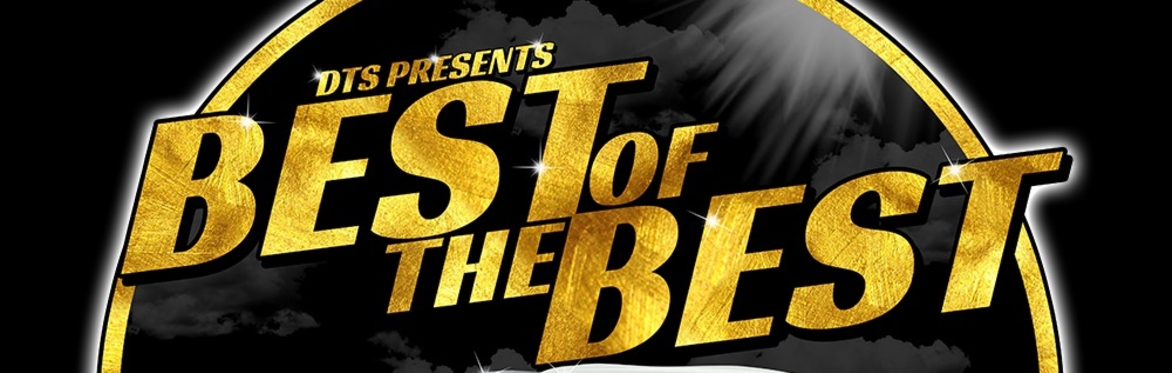 DTS Presents - The Best Of The Best Truck Show