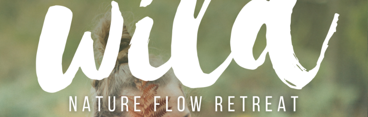 wild - nature flow retreat