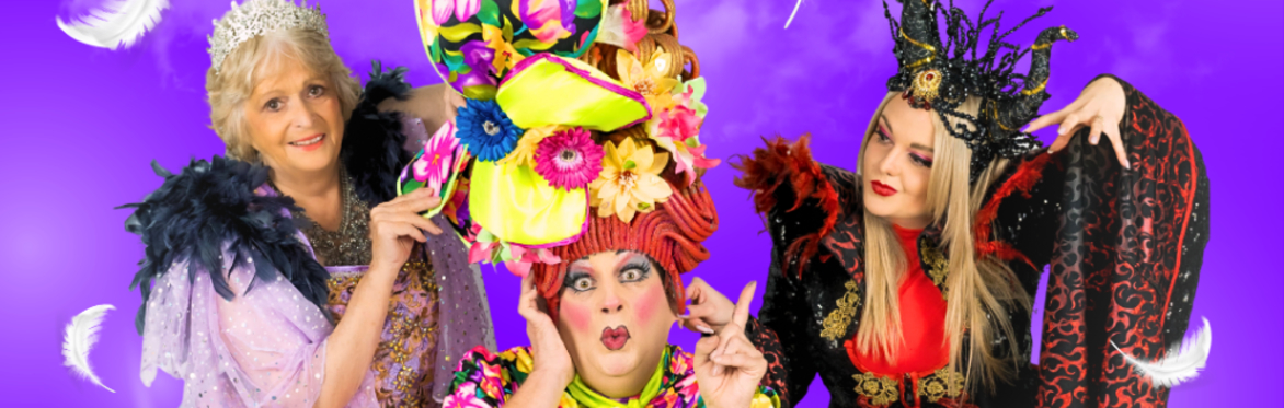Mother Goose - Easter Family Pantomime