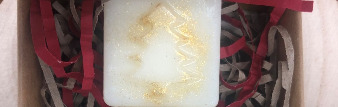 Aromatherapy Christmas Candle & Soap Workshop with Bunny Brewer
