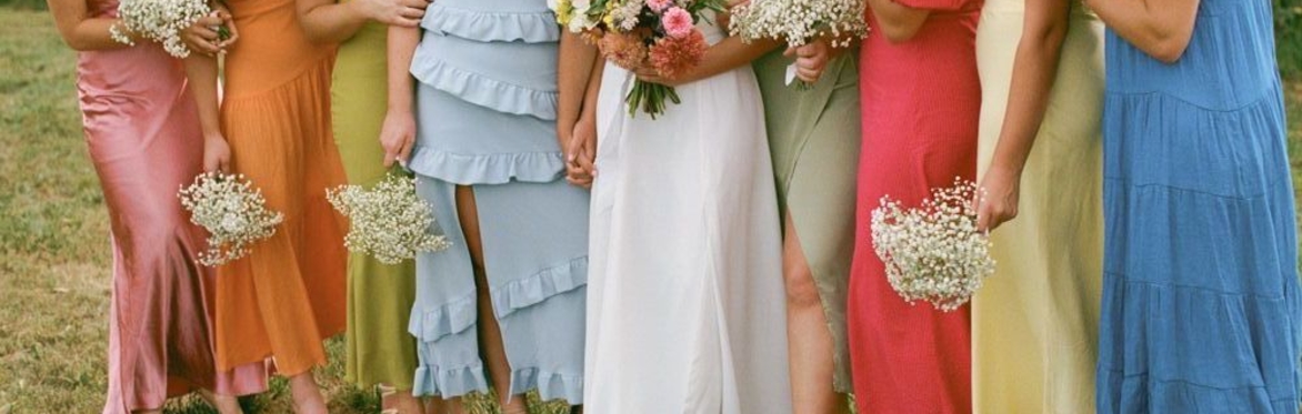 Yellow Barn Wedding Bash