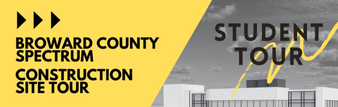 IIDA SFC - Project Tour (Broward County Spectrum)