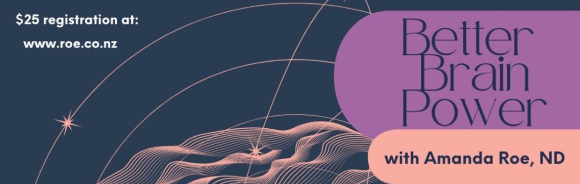 DEEP DIVE: Better Brain Power