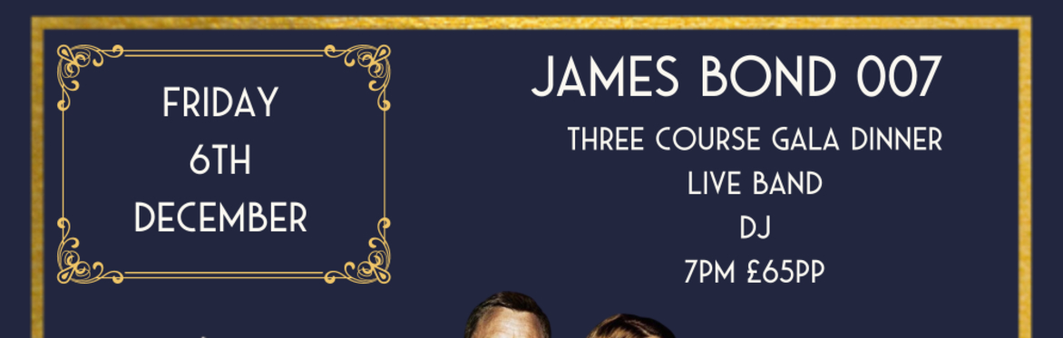 James Bond 007