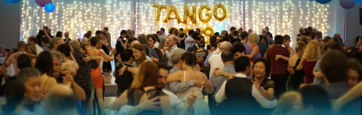 San Diego Tango Festival #15