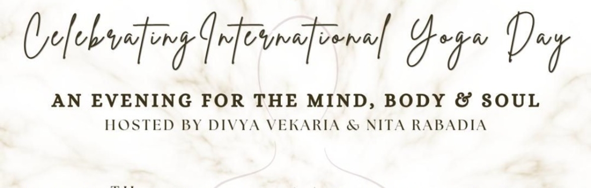 Mind, Body and Soul