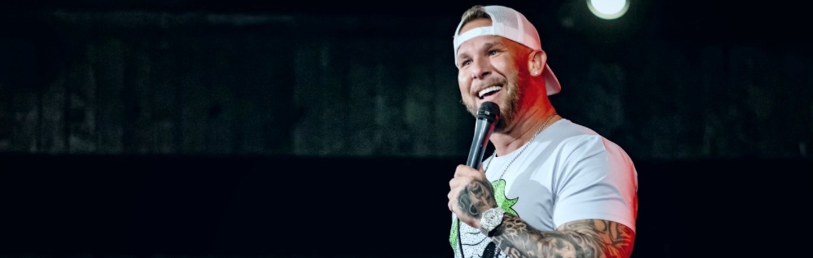 Jesse Peyton Live Behind the Fence @ 403 EATS 21+