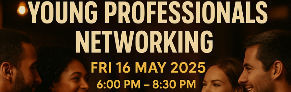 Ottawa - Young Professionals Networking