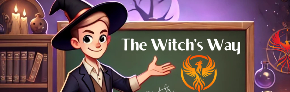 The Witch’s Way