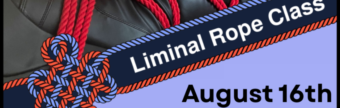 Practical Rope Bondage 1