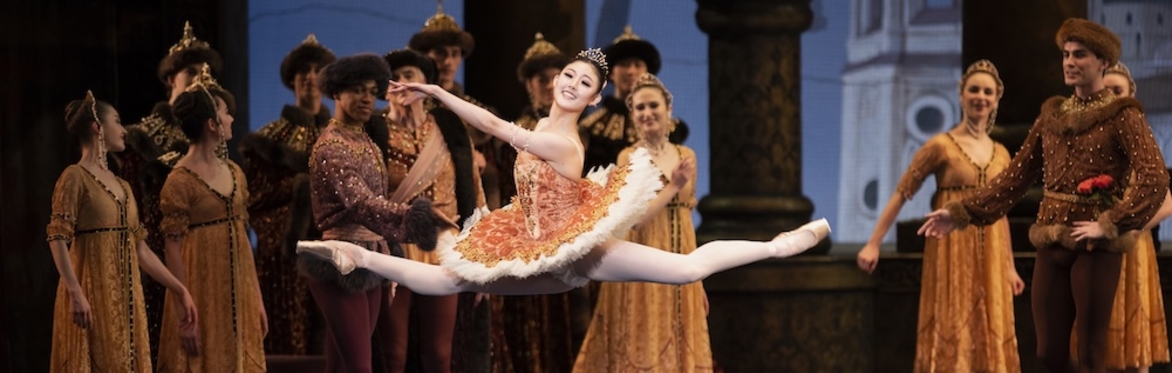 Sleeping Beauty with SF Ballet | Travel & Day Trips