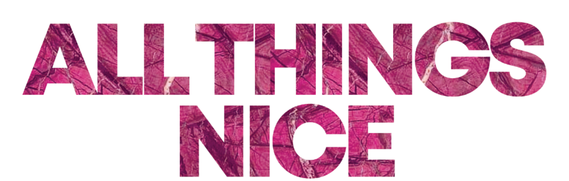 All Things Nice - THE BOTTOMLESS BRUNCH MAY