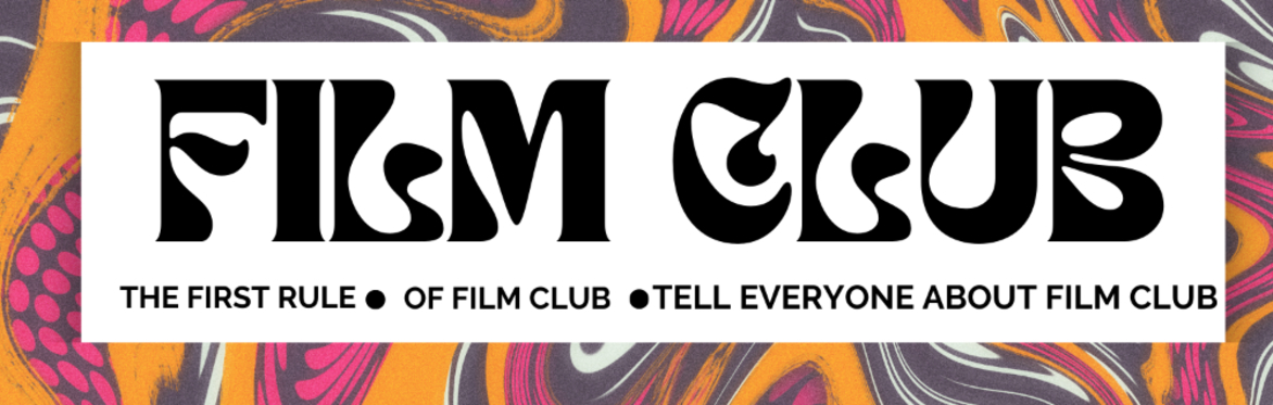 FILM CLUB