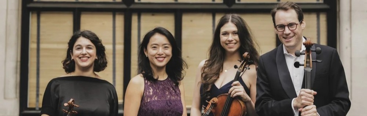 DORIC QUARTET