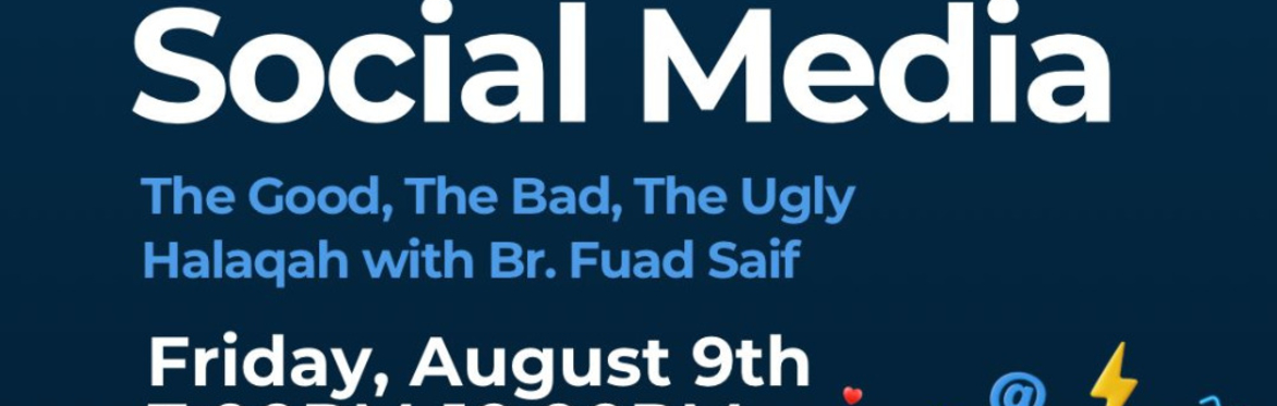 Social Media: The Benefit and Traps