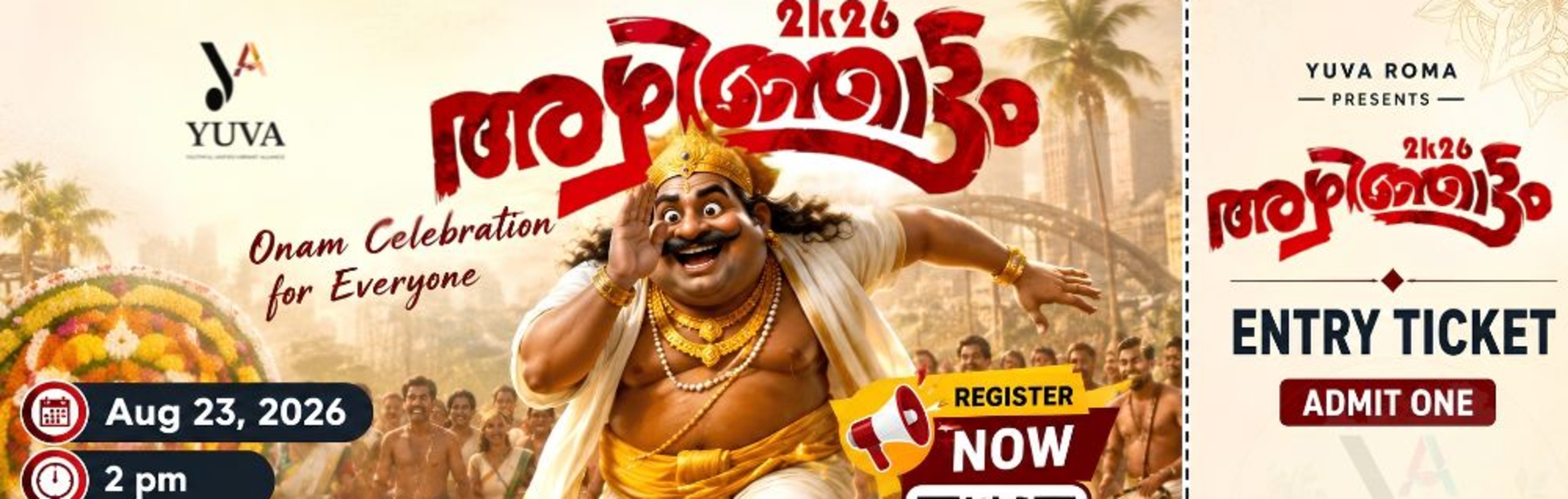 AZHINJATTAM 2026