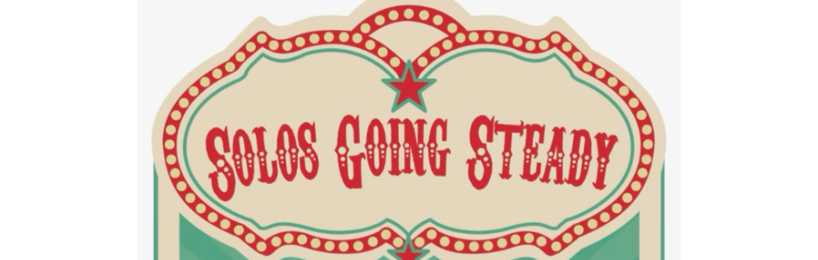Solos Going Steady featuring Chris Page, John Hynes, Elizabeth McDermott & Patrick Shanks