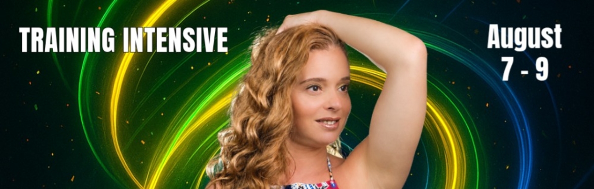 Brazilian Zouk with the Queen! Renata Pecanha Training