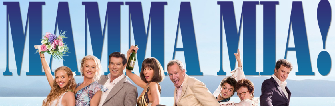 Mamma Mia Drive-in - Joint Cabe Academy and Brigid’s GAA club Fundraiser