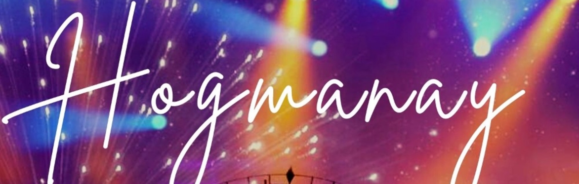 Hogmanay Gala Ball