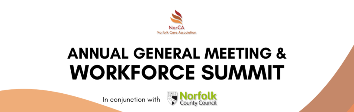 Select tickets – NorCA AGM & Workforce Summit – The Gunn Club, Carrow Road